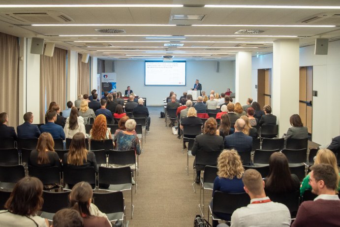  Tradiční Luklův den. Spojil odborníky na kardiologii
