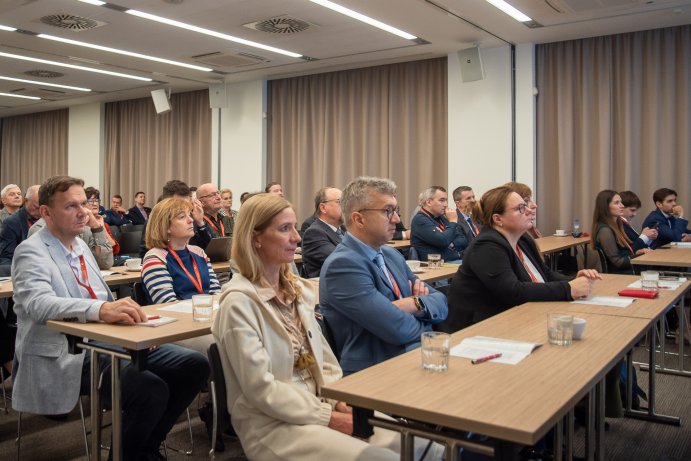  Tradiční Luklův den. Spojil odborníky na kardiologii
