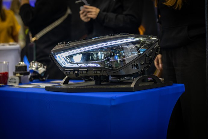  Burza práce a vzdělávání v Olomouci nabídla přednášky i poradenství
