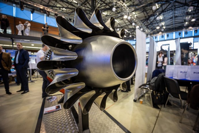  Burza práce a vzdělávání v Olomouci nabídla přednášky i poradenství
