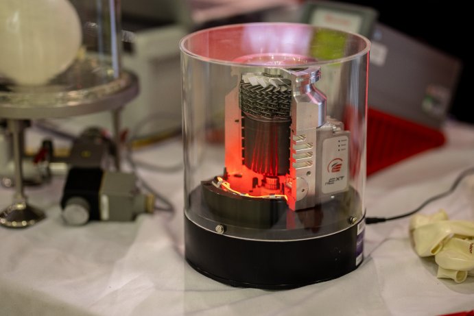  Burza práce a vzdělávání v Olomouci nabídla přednášky i poradenství
