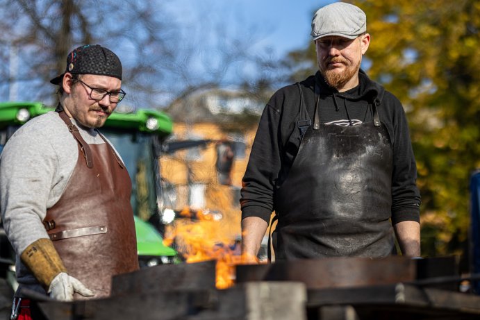  Burza práce a vzdělávání v Olomouci nabídla přednášky i poradenství
