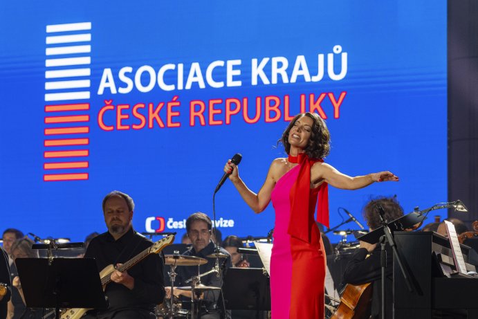 25 let od vzniku krajů. Výročí připomnělo setkání ve Zlíně