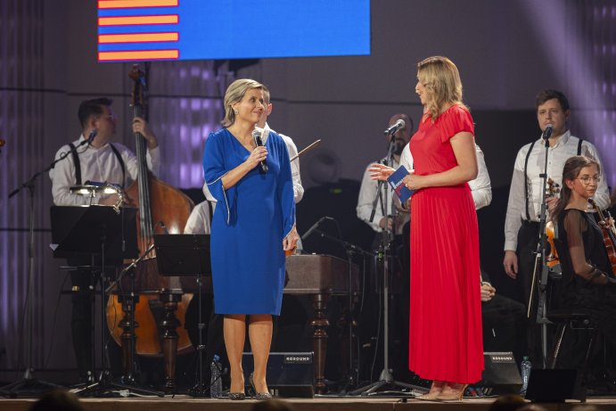 25 let od vzniku krajů. Výročí připomnělo setkání ve Zlíně