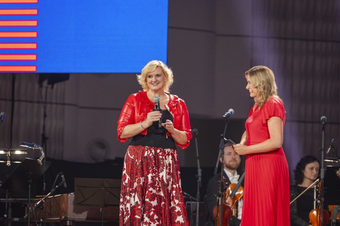 25 let od vzniku krajů. Výročí připomnělo setkání ve Zlíně