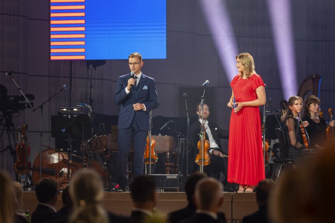 25 let od vzniku krajů. Výročí připomnělo setkání ve Zlíně