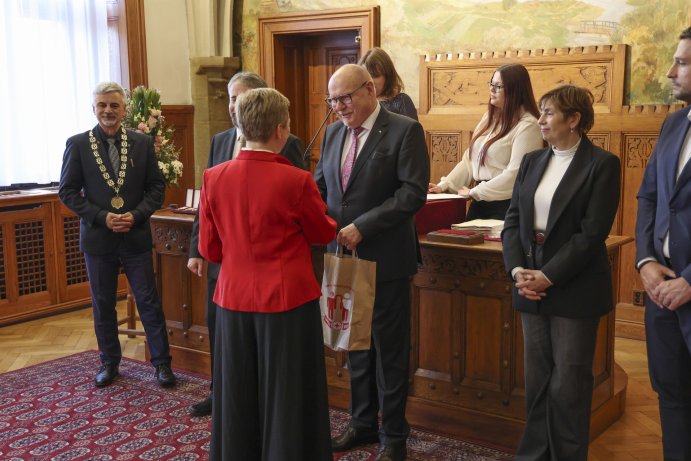  Medaile profesora Janského pro dárce krve
