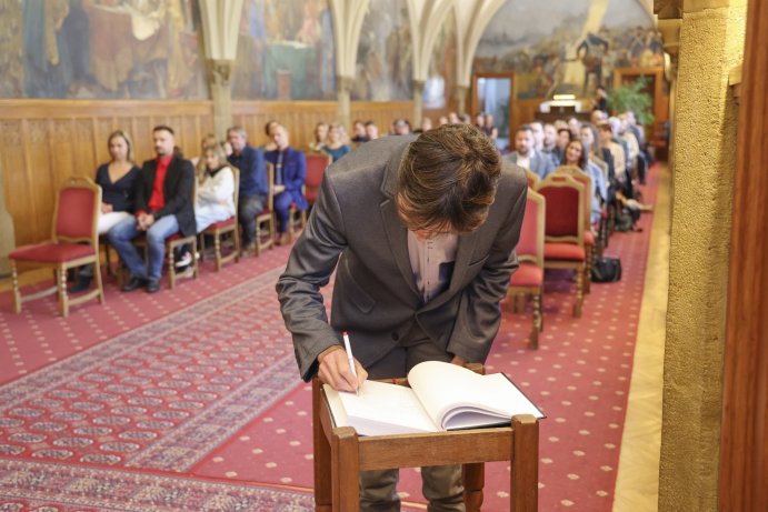  Medaile profesora Janského pro dárce krve
