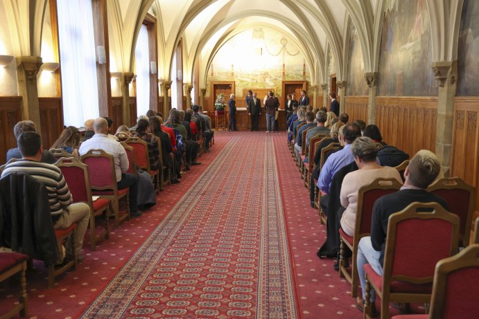  Medaile profesora Janského pro dárce krve
