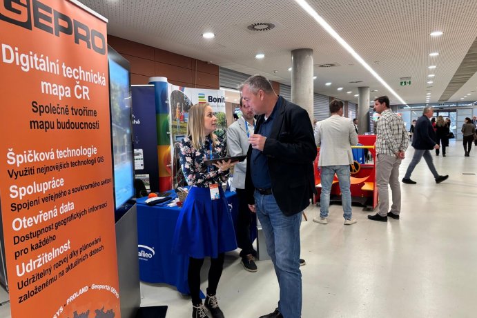  Revize katastrů, odpadové hospodářství - témata Dne malých obcí
