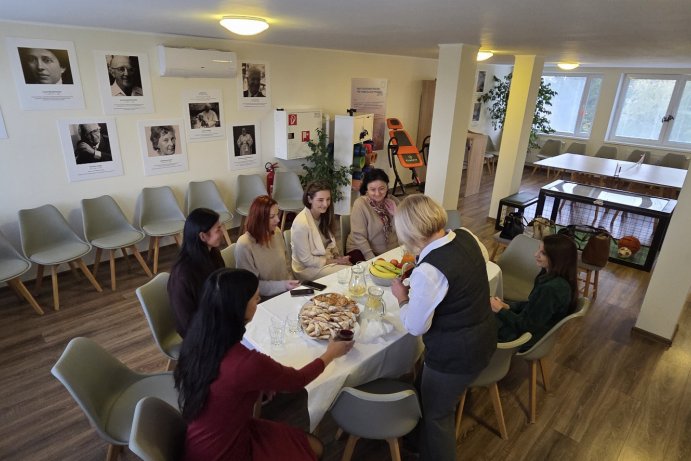 Duální vzdělávání a sociální inovace. Olomoucký kraj čerpal inspiraci v Trnavském kraji