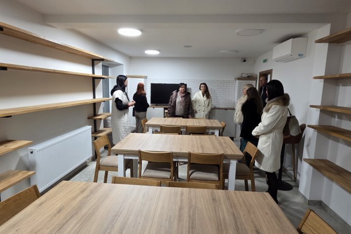 Duální vzdělávání a sociální inovace. Olomoucký kraj čerpal inspiraci v Trnavském kraji