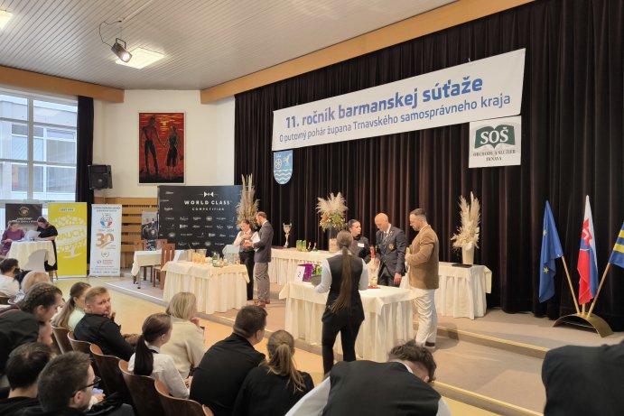 Duální vzdělávání a sociální inovace. Olomoucký kraj čerpal inspiraci v Trnavském kraji