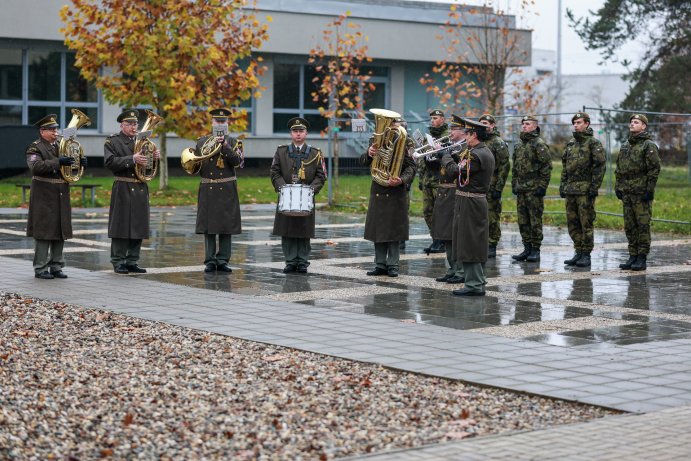  Svoboda a demokracie, 17. listopad uctili také v Olomouci