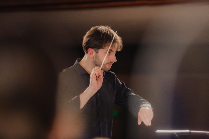  Benefice pro hospic na Svatém Kopečku. Vystoupila Leona Machálková