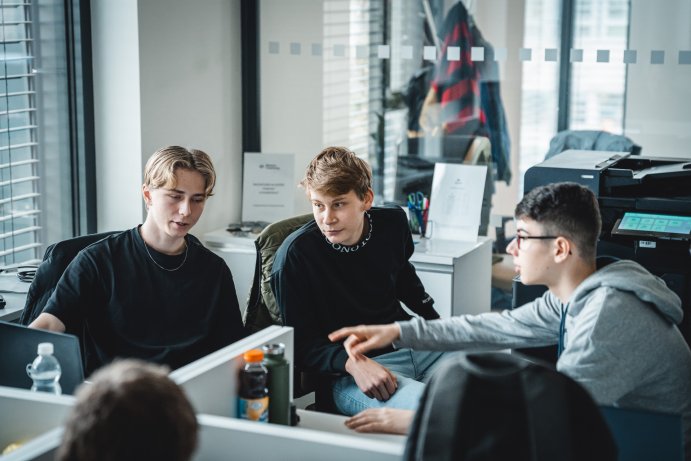  Hackathon zná vítěze krajského kola. Uspěl model předpovídající poškození silnic
