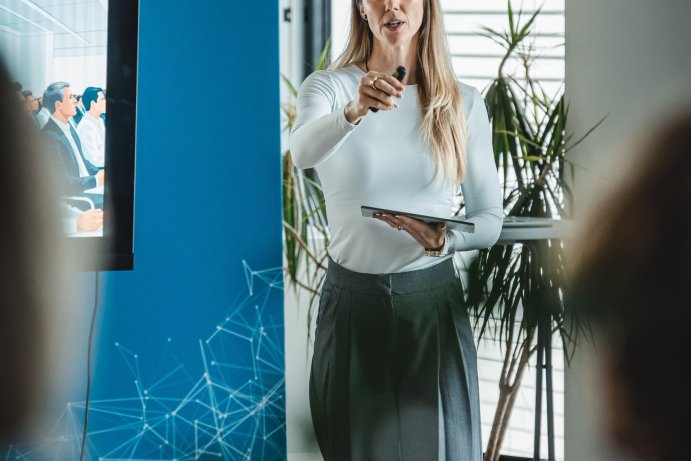  Hackathon zná vítěze krajského kola. Uspěl model předpovídající poškození silnic
