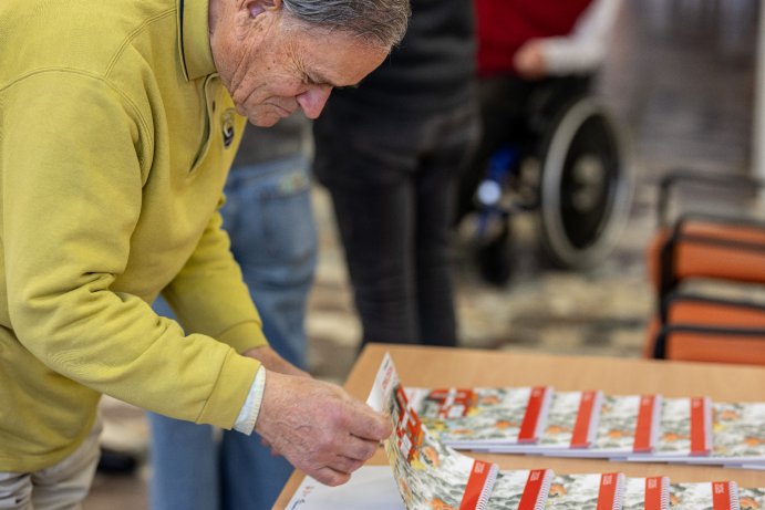 Požár v kuchyni nebo nástrahy zimy? Kalendář hasičů a kraje poradí