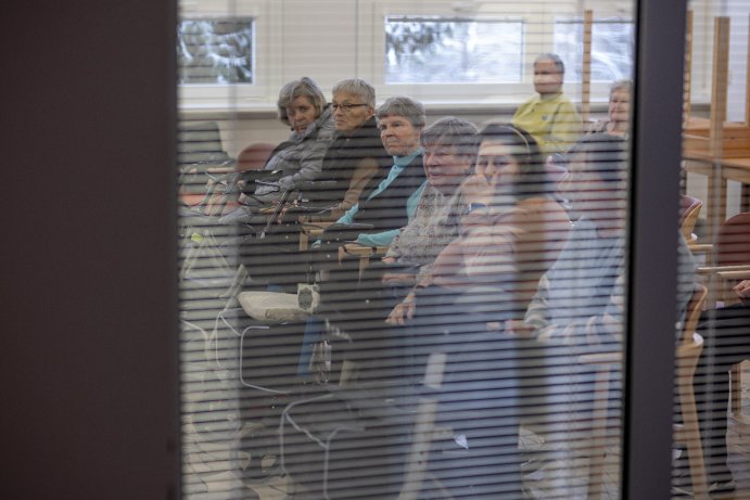 Požár v kuchyni nebo nástrahy zimy? Kalendář hasičů a kraje poradí