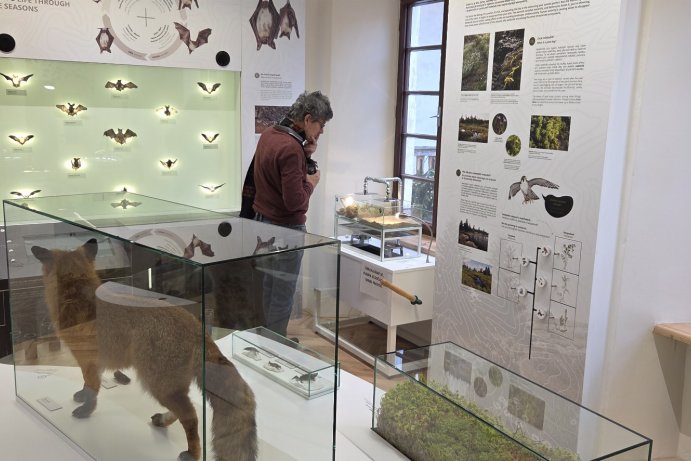 Olomoucký kraj přivítal delegaci z Trnavy