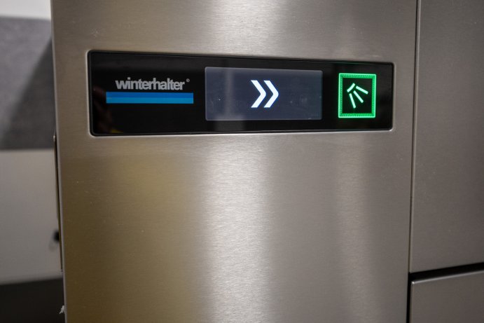  Super výkonnou myčku pro sociální služby pořídil kraj
