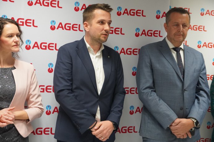  Služby Nemocnice AGEL v Přerově rozšíří rehabilitační oddělení. Vybavení financoval kraj
