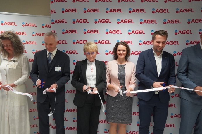  Služby Nemocnice AGEL v Přerově rozšíří rehabilitační oddělení. Vybavení financoval kraj
