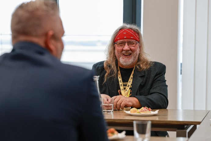  Parahokejisté se na kraji pochlubili úspěchem – po 21 letech jsou mistry republiky
