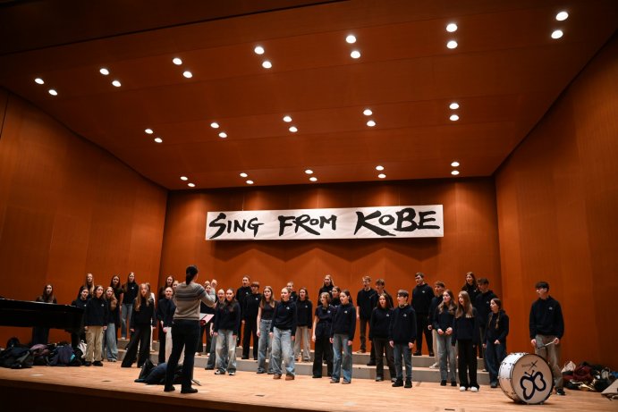  Motýli zazářili v Japonsku. Do Šumperku přivezli zlato
