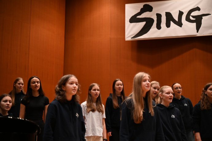  Motýli zazářili v Japonsku. Do Šumperku přivezli zlato
