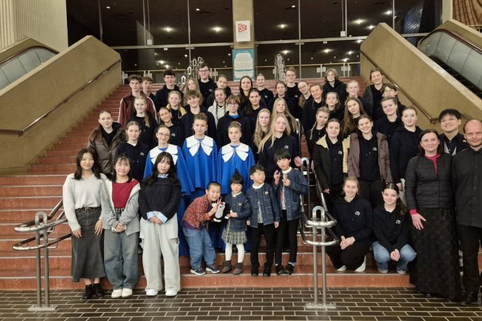  Motýli zazářili v Japonsku. Do Šumperku přivezli zlato
