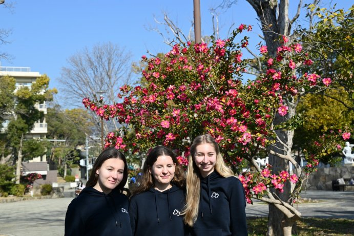  Motýli zazářili v Japonsku. Do Šumperku přivezli zlato
