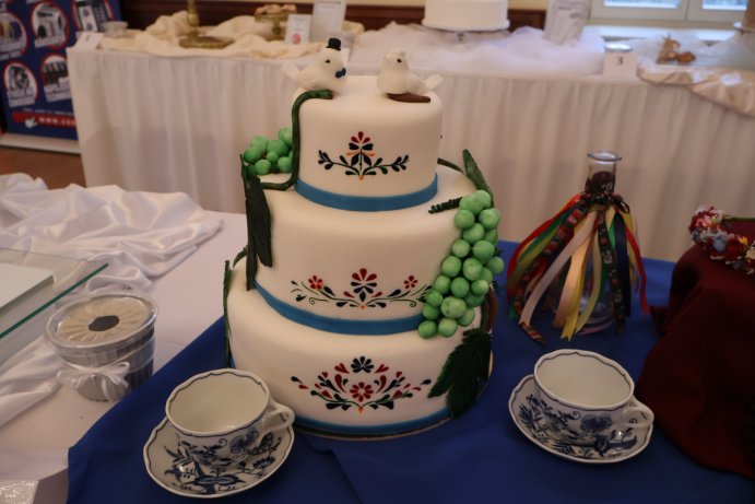  V Jeseníku se soutěžilo O Priessnitzův dortík
