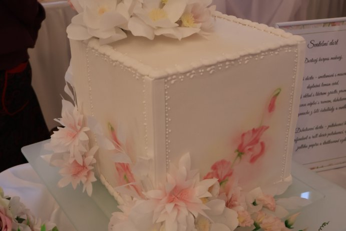  V Jeseníku se soutěžilo O Priessnitzův dortík
