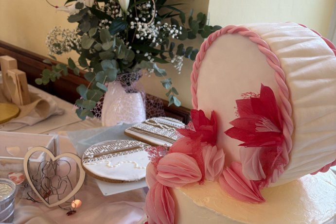  V Jeseníku se soutěžilo O Priessnitzův dortík
