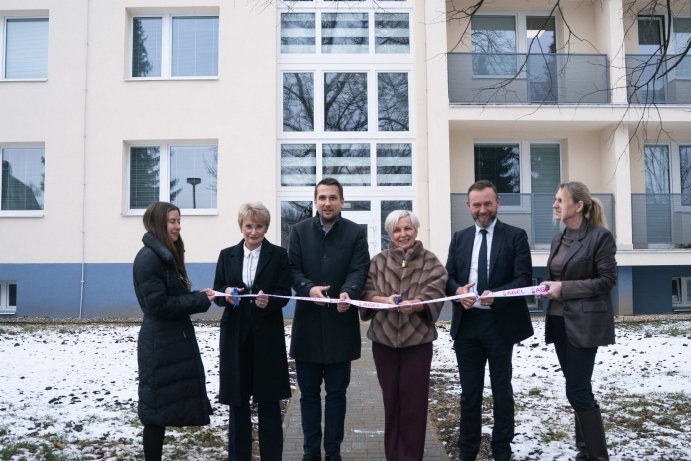  Špičková mamografická prevence nově přímo v Jeseníku