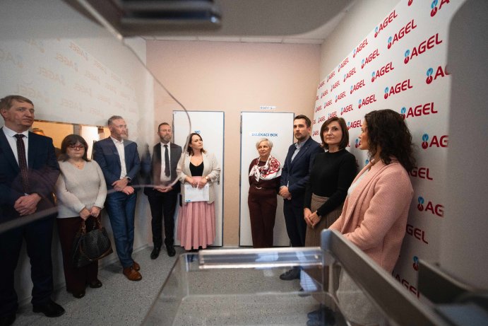  Špičková mamografická prevence nově přímo v Jeseníku