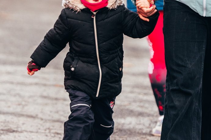  Winter Run Olomouc přilákal stovky sportovců
