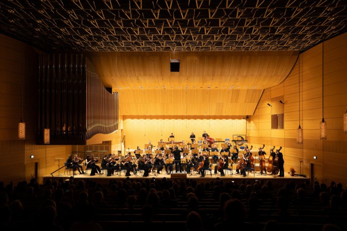  Jesenická ZUŠka reprezentovala na mezinárodním koncertu ve Würzburgu
