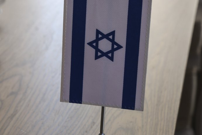  Izraelský velvyslanec v Olomouckém kraji. Jednal o podpoře turistického ruchu i vzdělávání
