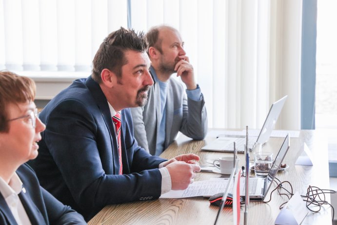  Gymnazisté lákali na víkend v Opolském vojvodství
