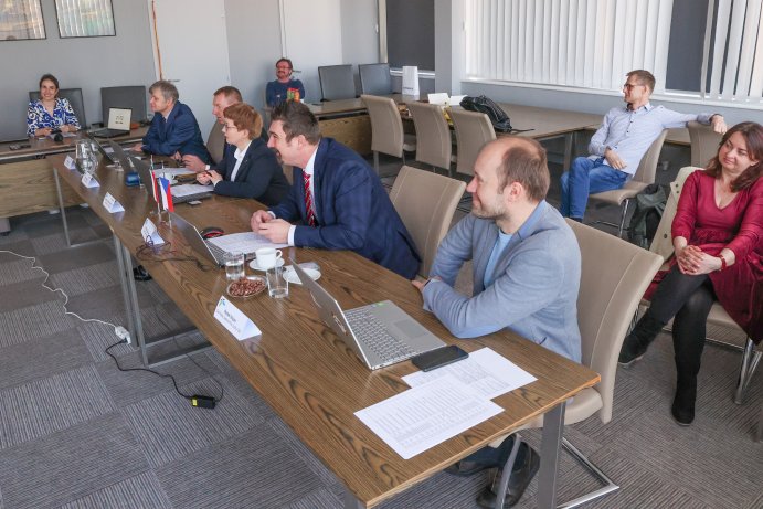  Gymnazisté lákali na víkend v Opolském vojvodství
