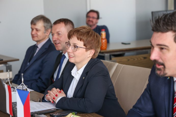  Gymnazisté lákali na víkend v Opolském vojvodství
