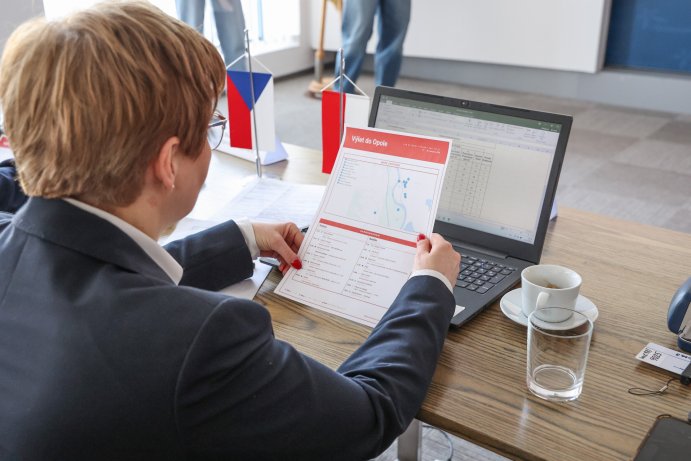  Gymnazisté lákali na víkend v Opolském vojvodství
