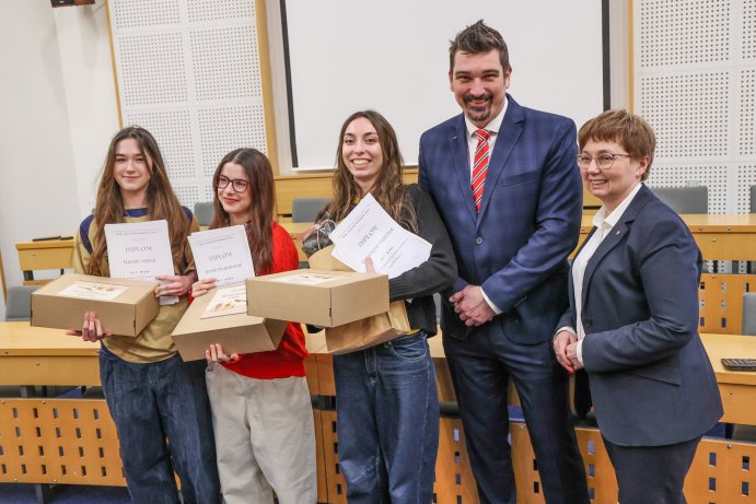  Gymnazisté lákali na víkend v Opolském vojvodství
