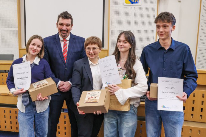  Gymnazisté lákali na víkend v Opolském vojvodství
