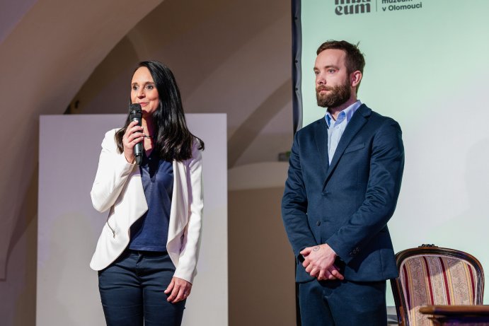  Na čem stojí naše kultura? Napoví vzdělávací cyklus CIVILIZACE
