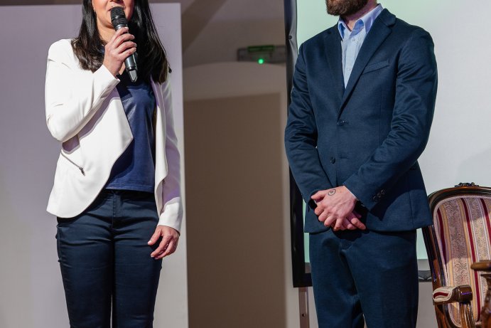  Na čem stojí naše kultura? Napoví vzdělávací cyklus CIVILIZACE
