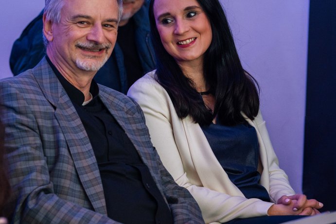  Na čem stojí naše kultura? Napoví vzdělávací cyklus CIVILIZACE
