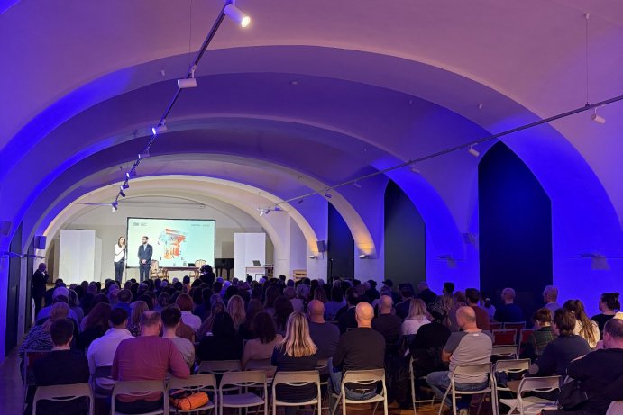  Na čem stojí naše kultura? Napoví vzdělávací cyklus CIVILIZACE
